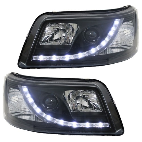 Scheinwerfer drl led tfl - drl,