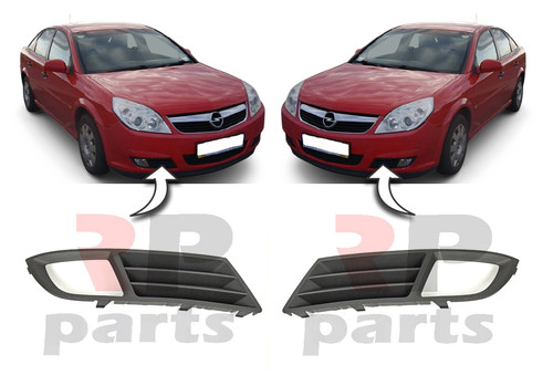 Für opel vectra - vectra, 2008
