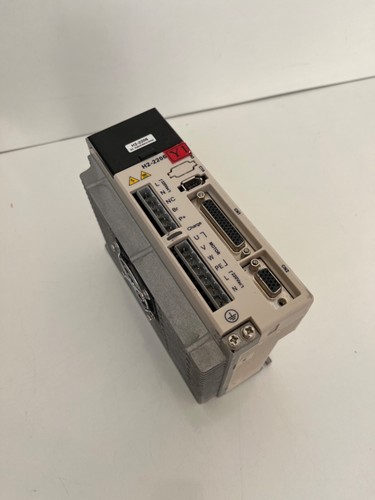 Leadshine servo drive - drive, h2-2206