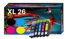 5 XL DRUCKER PATRONEN passt