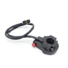 Armatur E-Starter Lenker Schalter Einheit rechts für Generic Trigger SM 50