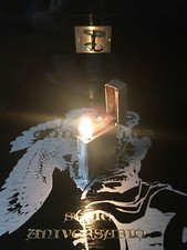 S.T. Dupont Benzin Feuerzeug