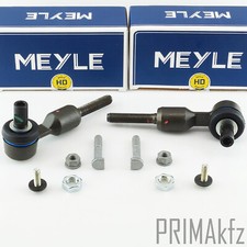 2x MEYLE 116 020 8228/HD