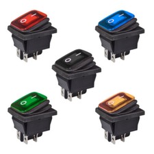 Wippschalter EIN-AUS