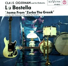 Claus Ogerman And His