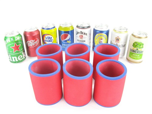6er set getränkekühler - getränkekühler, für