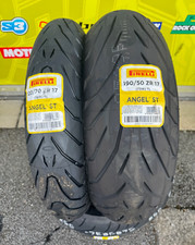 Pirelli Angel ST Motorrad