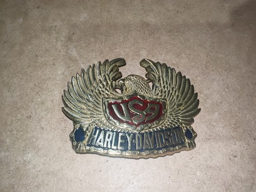Harley-Davidson