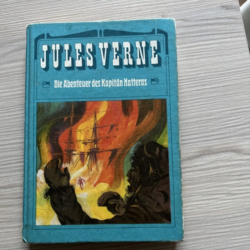 Jules verne die abenteuer des - jules,