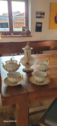 Meißen set form - meißen,