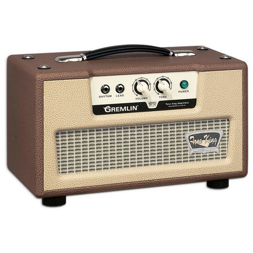 Neu tone king gremlin head - gremlin,