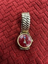 Lancia HF Vintage Uhr – extrem seltenes Sammlerstück aus der Rallye-Ära