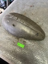 DKW RT Motor Seitendeckel