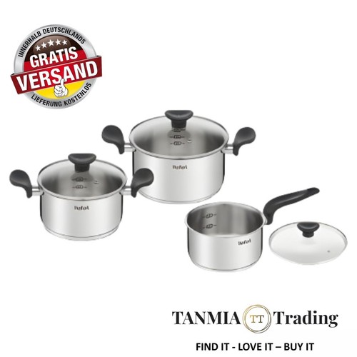 Tefal kochtopfset primary - tefal,