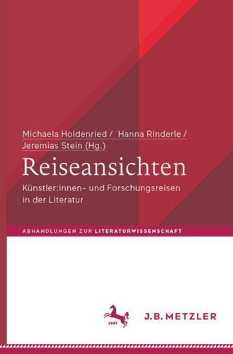 Reiseansichten michaela - reiseansichten,