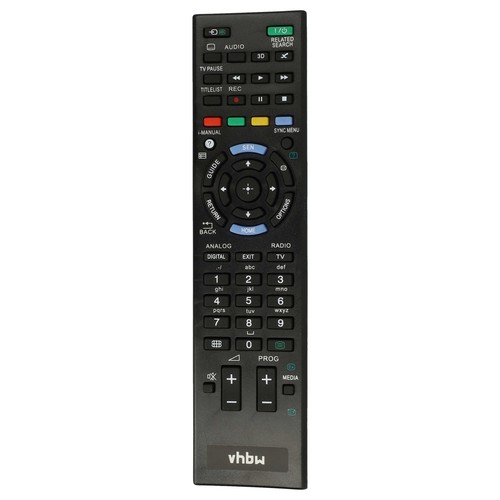 Fernbedienung für sony - für,