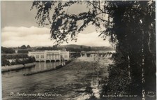 Bullerforsens kraftstation -460616