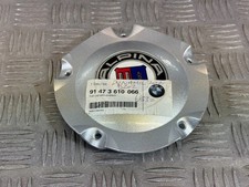 Genuine Ronal Alpina Dynamic