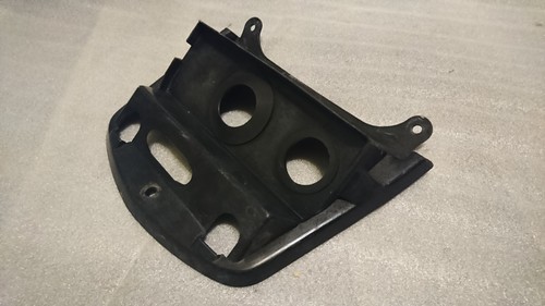 Verkleidung suzuki adress tank - verkleidung,