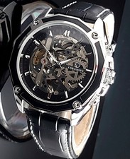 FORSINING - AUTOMATIK - HERREN