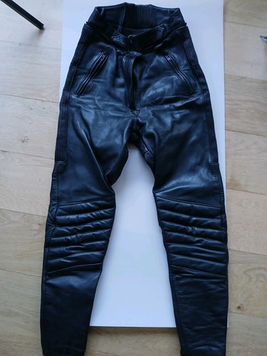 Modeka mottoradhose leder - modeka,