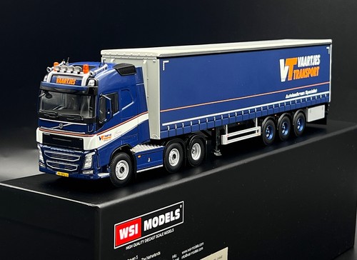 Volvo fh4 globetrotter - fh4, 6x2