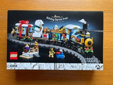 LEGO ICONS 10361