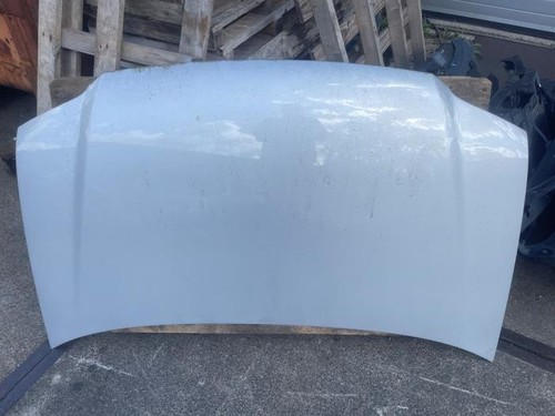 Motorhaube caddy iii - vw,