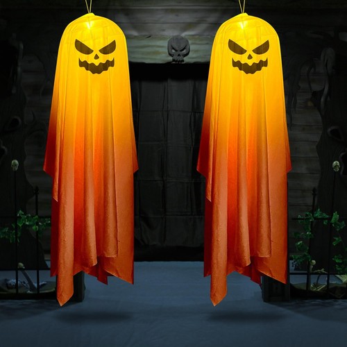 Halloween deko geister - halloween,