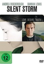 Silent Storm von not specified | DVD | Zustand sehr gut