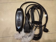 Original MB Mercedes-Benz Ladekabel Ladegerät Wallbox Type 2 / Typ2, A0005833505