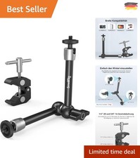 10 Zoll Magic Arm mit Super