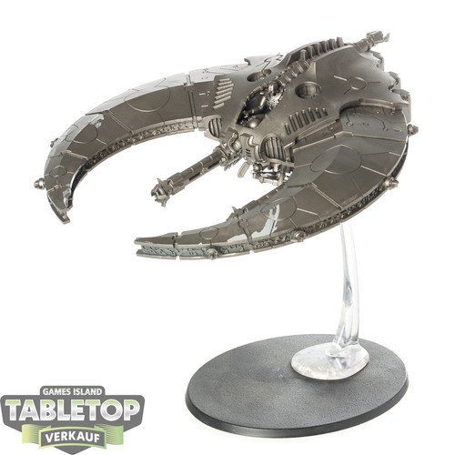Necrons night scythe - necrons,