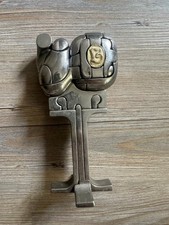 Miguel Berrocal – „Portrait de Michèle“ (Opus 110), ca. 1969–1970