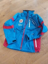 Ziener Winterjacke Gr. 152