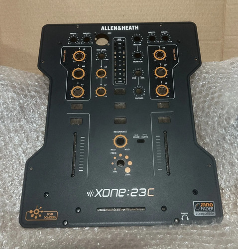 Allen heath xone23c - allen,