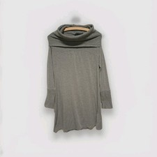 Zero Damen Tunika Kleid Gr. 38