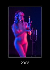 Mein Erotik Kalender 2026 von