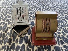 Preis gesenkt! Kaufladen Kasse alt plus Ersatzteil ( siehe Bild)