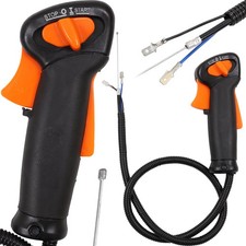 Handgriff Gasgriff STIHL FS55 FS85 FS160 Freischneider Motorsense 41197901302