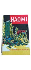 Naomi - Die letzten Tage von Jerusalem Hofmann Historischer Roman HC