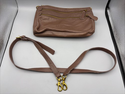 Liebeskind berlin soft brown - berlin,