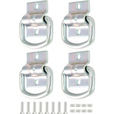 Zurrösen Ladungssicherung