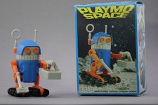 Playmobil geobra 3318 Roboter