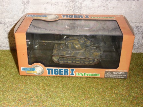Dragon armor schwerer - dragon, 1/72