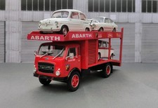 Abarth Transport  O.M