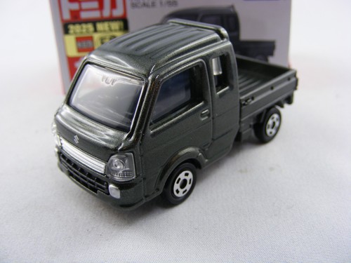 Suzuki super carry - suzuki,