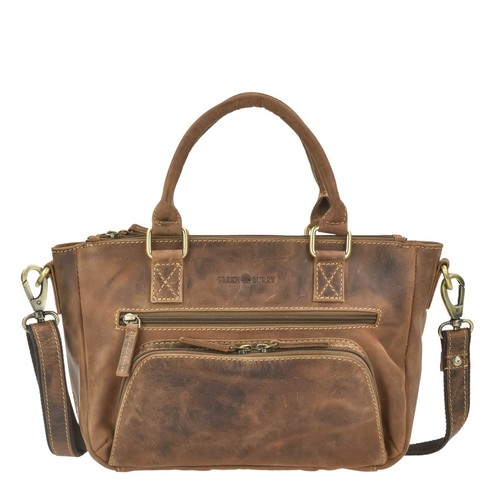 Greenburry shopper damen - greenburry,