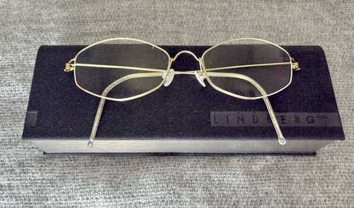 Lindberg 31f air titanium - 31f,