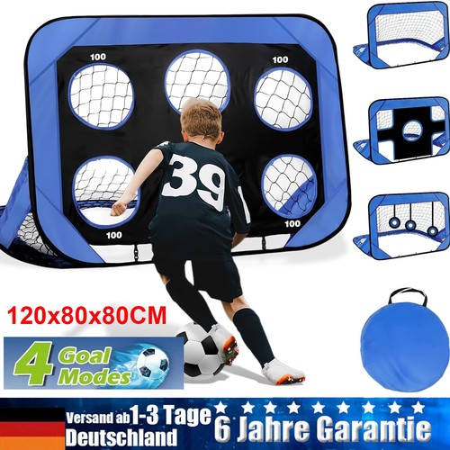 Kinder fußballtore 1 - in,